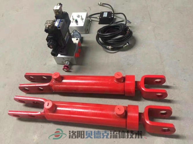 液壓缸的產(chǎn)品優(yōu)勢有哪些