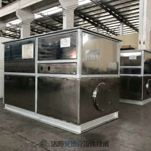 液壓系統(tǒng)長(zhǎng)期可靠工作的注意事項(xiàng)